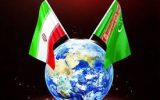 افق‌های روشن ثمره استحکام تعاملات تهران- عشق‌آباد / گلستان پرچم‌دار رابطه با ترکمنستان می‌شود