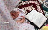 ۲۵ هزار نفر در مساجد گلستان معتکف شدند