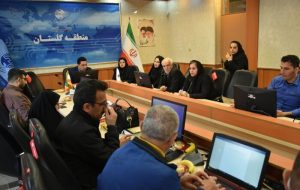 ۱۸۲ پروژه مخابراتی در گلستان طی هفته دولت افتتاح می شود