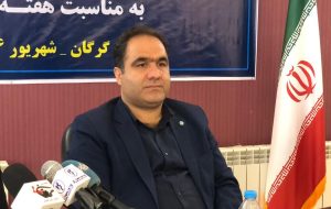 پرداخت ۹۰۰۰ میلیارد تسهیلات طی ۵ ماهه ابتدای سال در گلستان