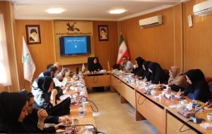 گلستان قطب نجوم کودک و نوجوان کشور گلستان قطب نجوم کودک و نوجوان کشور