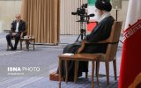 تقدیر رییس جمهور از عملکرد بیسابقه بنادر در جنگ ۱۲ روزه تقدیر رییس جمهور از عملکرد بیسابقه بنادر در جنگ ۱۲ روزه