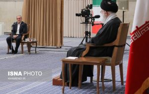 تقدیر رییس جمهور از عملکرد بیسابقه بنادر در جنگ ۱۲ روزه تقدیر رییس جمهور از عملکرد بیسابقه بنادر در جنگ ۱۲ روزه