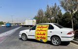 توقیف ۵  هزار و ۶۵۰ خودرو پرخطر در گلستان 