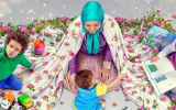 آموزش پیش از ازدواج ۳۰۰۰ بانوی گلستانی آموزش پیش از ازدواج ۳۰۰۰ بانوی گلستانی