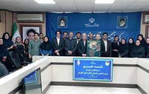 تئاتر رنگینکمان هنرها / فرهنگ، زیرساخت اقتصاد قوی و پایدار است تئاتر رنگینکمان هنرها / فرهنگ، زیرساخت اقتصاد قوی و پایدار است