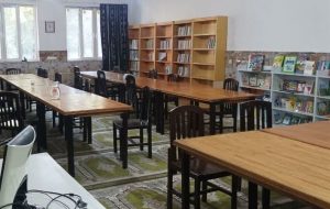 نقش‌آفرینی شهرداری‌ها در تعالی کتابخانه‌ها