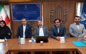 کارگاه تخصصی بررسی سوانح دریایی کشور در گلستان برگزار شد