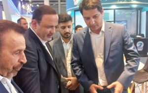 اینچه برون موقعیت بسیار مناسبی برای جذب سرمایه‌گذاری دارد