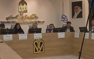 خروج ۲۰ درصد پزشکان متخصص از استان گلستان 