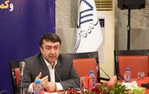 چشم‌انداز پرفروغی پیش‌روی نظام مهندسی ساختمان گلستان است   