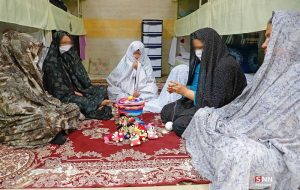 آزادی ۱۰ زندانی زن در گرگان/ ۱۰۳ مددجو شامل مرخصی روز مادر شدند آزادی ۱۰ زندانی زن در گرگان/ ۱۰۳ مددجو شامل مرخصی روز مادر شدند