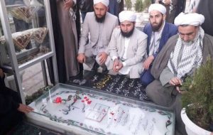 حاج قاسم پرچمدار وفاق ملی،حتی پس از شهادت حاج قاسم پرچمدار وفاق ملی،حتی پس از شهادت