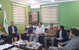 جلسه مشترک مدیران خدمات کشاورزی گلستان با فروشندگان ادوات کشاورزی جلسه مشترک مدیران خدمات کشاورزی گلستان با فروشندگان ادوات کشاورزی