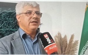 کارت زرد معاون استاندار به مدیر تعاون روستایی گلستان کارت زرد معاون استاندار به مدیر تعاون روستایی گلستان