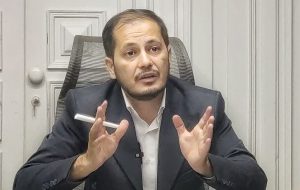 پویش ملی «نبض انرژی» در گلستان اجرا می شود پویش ملی «نبض انرژی» در گلستان اجرا می شود