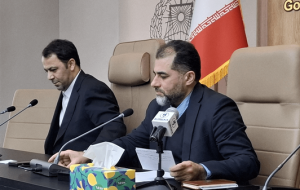 ۱۳۰۰ وکیل و کارآموز در گلستان فعالیت می‌کنند