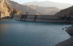 سد وشمگیر همچنان کارایی دارد