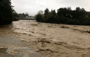 احتمال وقوع سیلاب در گلستان؛ به رودخانه‌ها نزدیک نشوید
