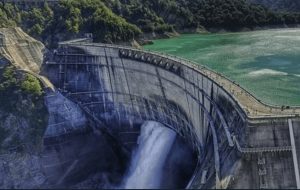 احتمال تخلیه سیلاب از سدهای گلستان و وشمگیر