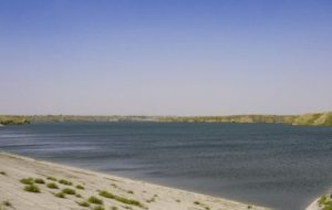 ورود ۲۷ میلیون مترمکعب آب به سدهای گلستان