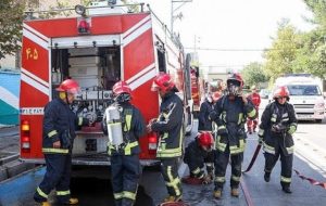 ۷۳درصد تماس‌ها با سامانه ۱۲۵ گرگان مزاحمت و اشتباه تلفنی است