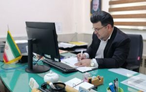 معاون آموزش متوسطه علی‌آبادکتول روز معلم را تبریک گفت