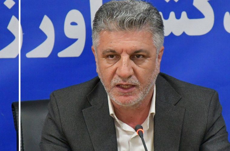 صادرات سیب‌زمینی گلستان آغاز شد