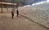 شرکت خدمات حمایتی کشاورزی گلستان روزهای تعطیل هم خدمات‌رسانی می‌کند