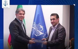 سرپرست مدیریت ارتباطات و بین الملل سازمان بنادر و دریانوردی منصوب شد