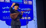 از آرزوی دیدن استاد تا طنین قوپوز در جشنواره رضوی؛ روایت عاشیق ذکریا ملکی از مسیری که با عشق آغاز شد