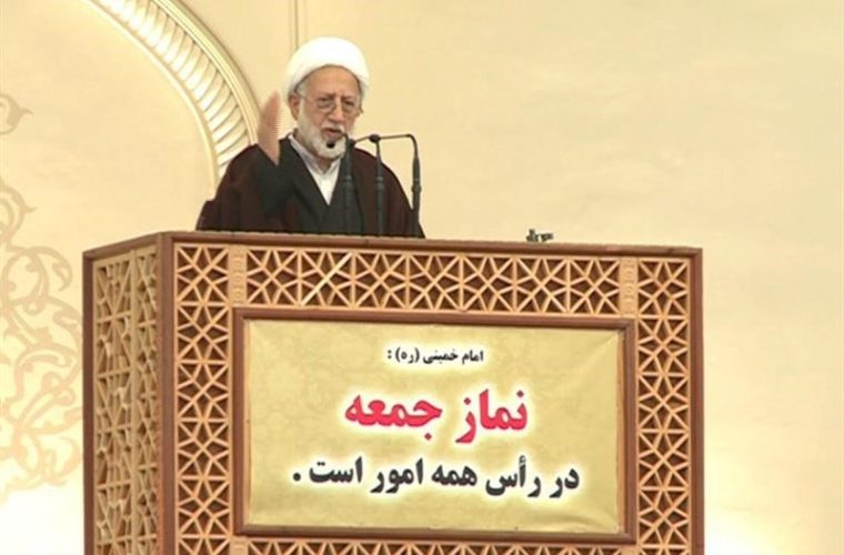 امام جمعه موقت گرگان: توسعه صنعت دفاعی ضامن اقتدار کشور است