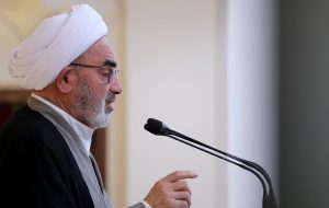 آمریکا با حمایت از صهیونیست‌ها، جنایت در فلسطین را تداوم می‌بخشد