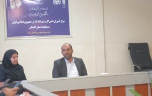 تنها مرکز آموزش عالی گلستان با واحد کاریابی رایگان؛ ۵۸ فرصت شغلی برای کارجویان ایجاد شد