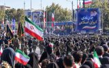 نمایش اقتدار جان‌فدا در گلستان برگزار می‌شود
