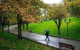 امنیت پارک‌های گرگان زیر ذره‌بین دادستانی