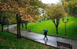 امنیت پارکهای گرگان زیر ذرهبین دادستانی امنیت پارکهای گرگان زیر ذرهبین دادستانی