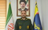 برگزاری یادواره ١۴٠٠ شهید گرگان با محوريت آقای شهید ایران