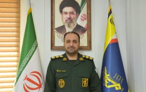 برگزاری یادواره ١۴٠٠ شهید گرگان با محوريت آقای شهید ایران