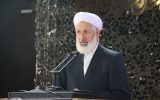 حفظ وحدت، وظیفه مشترک شیعه و سنی است