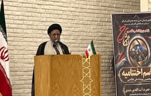 نورمفیدی: روایت تصویری انقلاب به نسل‌های آینده منتقل شود