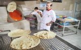 سهمیه آرد نانوایی‌های گلستان مشروط شد
